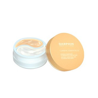 Darphin Essential Light Cream. 50ml jar