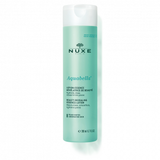 NUXE AQUABELLA LOTION ESSENCE REVELATRICE DE BEAUTE 200ML