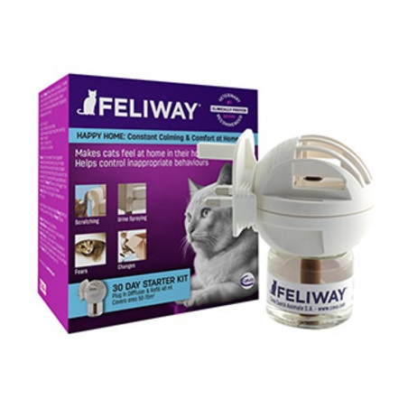 FELIWAY CLASSIC DIFFUSEUR