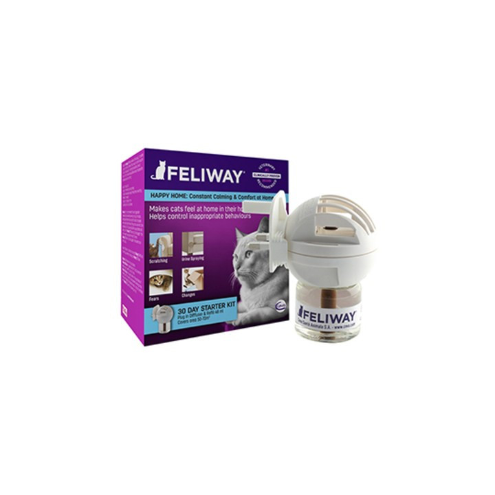 FELIWAY CLASSIC DIFFUSER