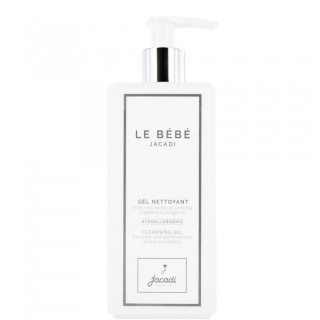 JACADI CLEANSING GEL 400ML