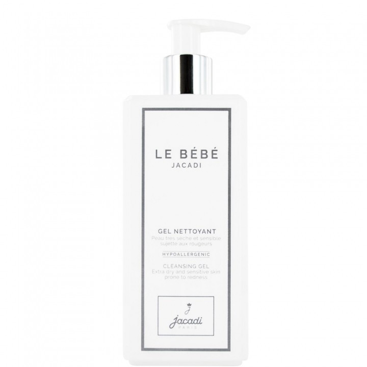 GEL NETTOYANT JACADI 400ML