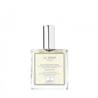 JACADI MULTI CARE DRY OIL 100ML