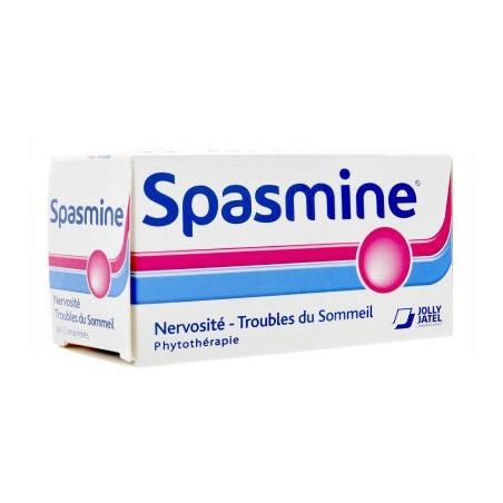 SPASMINE 60 TABLETS 