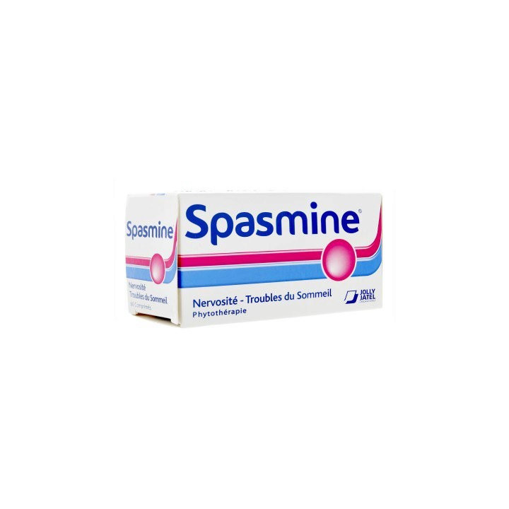 SPASMINE 60 TABLETS 