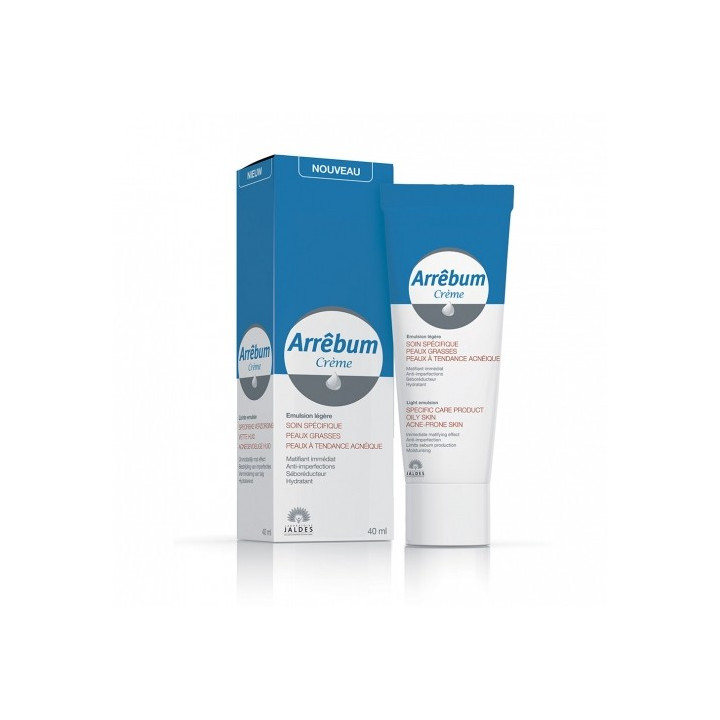ARREBUM CREME 40 ML 