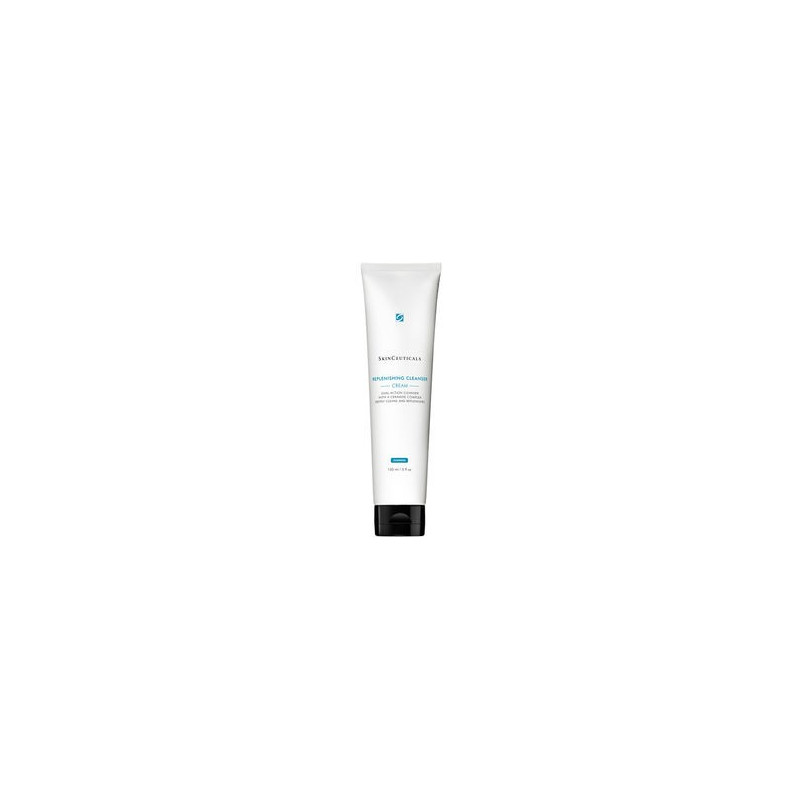 SkinCeuticals Replenishing Cleanser. 125 ml tube