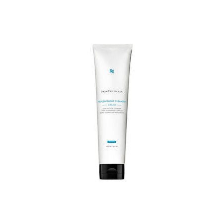 SkinCeuticals Replenishing Cleanser. 125 ml tube
