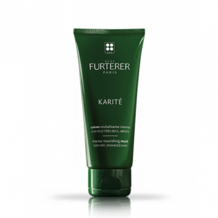 RENE FURTERER MASQUE NUTRITION INTENSE CHEVEUX TRES SECS 200ML