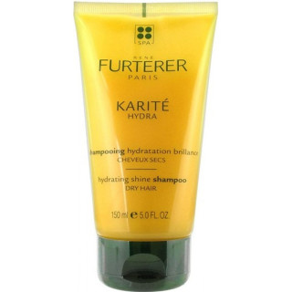 RENE FURTERER KARITE NUTRI Shampoo. Tube 150ml