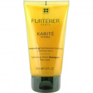 RENE FURTERER KARITE NUTRI Shampoo. Tube 150ml