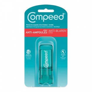 COMPEED BUNION BANDAGES MEDIUM SIZE X5