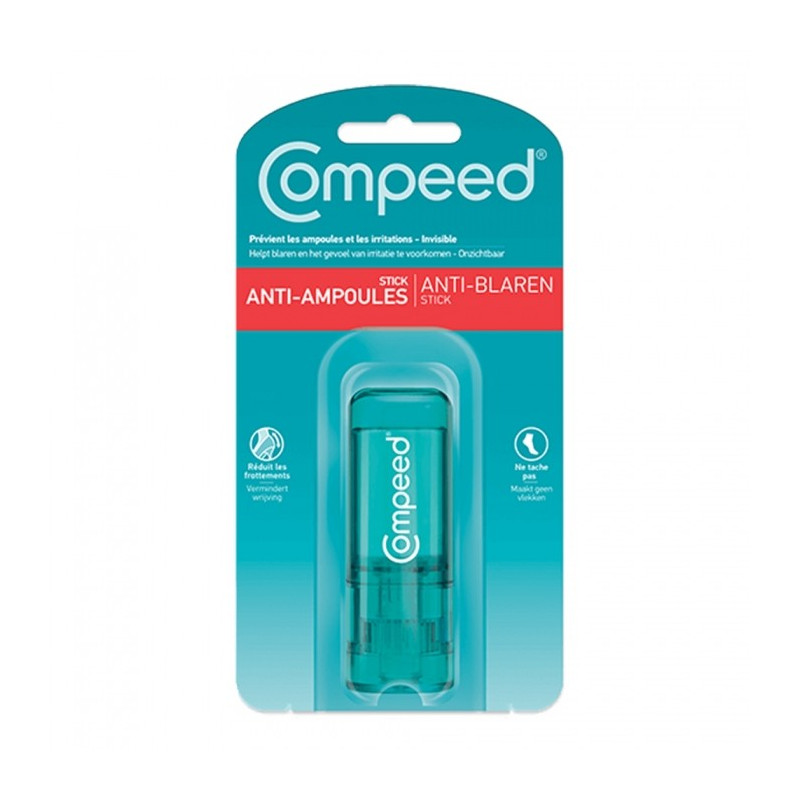 COMPEED BUNION BANDAGES MEDIUM SIZE X5