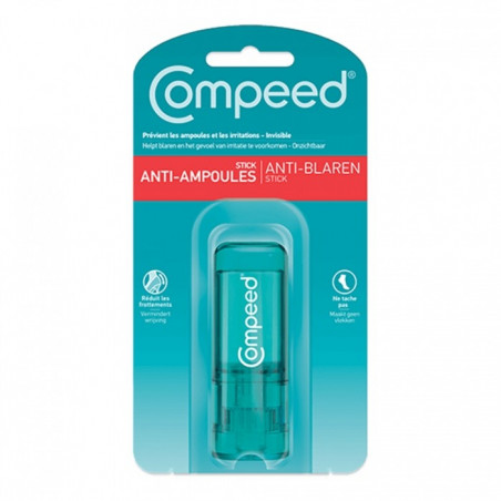 COMPEED BUNION BANDAGES MEDIUM SIZE X5