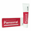 Pansoral Gel 15g