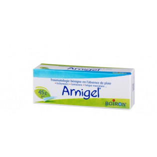 Arnigel 1er soin - tube 45g