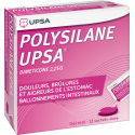 Polysilane UPSA gel oral 12 sachets/dose