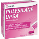 Polysilane UPSA oral gel 12 sachets/dose