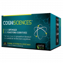Green Health COGNISCIENCES - 60 tablets