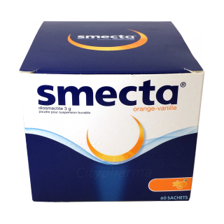 Smecta 30 bags
