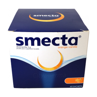 Smecta 30 sachets