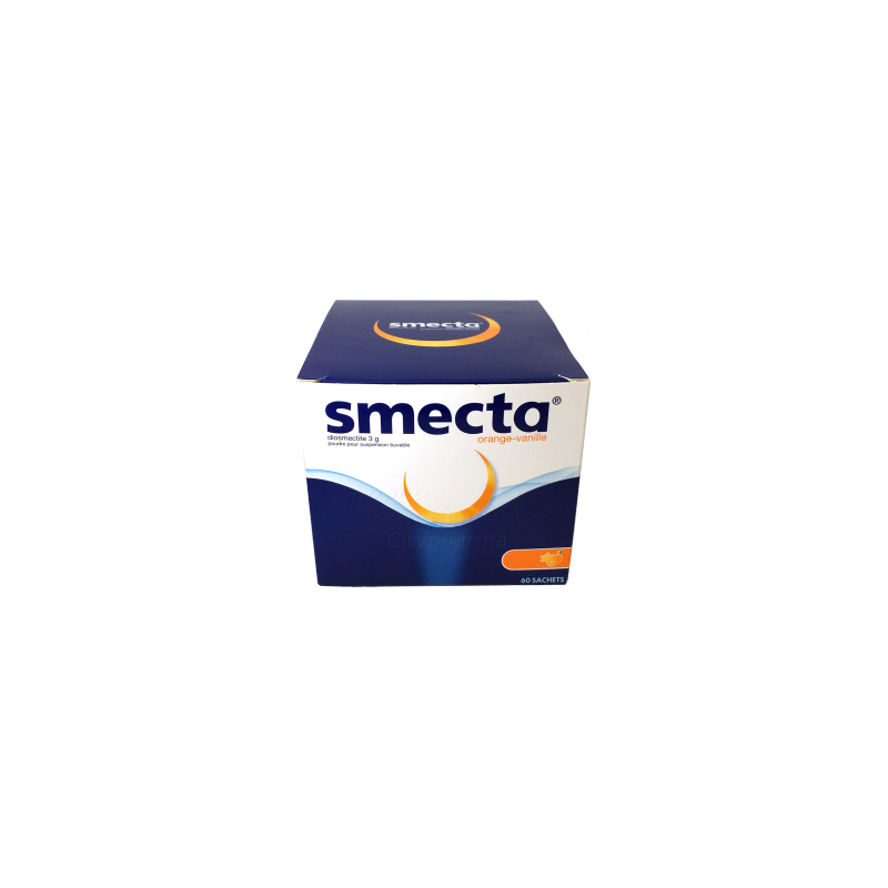 Smecta 30 sachets