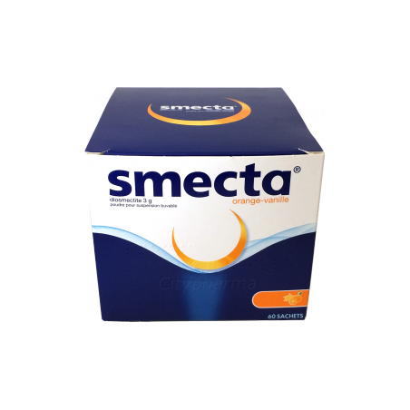 Smecta 30 sachets