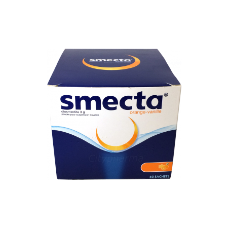 Smecta 30 bags