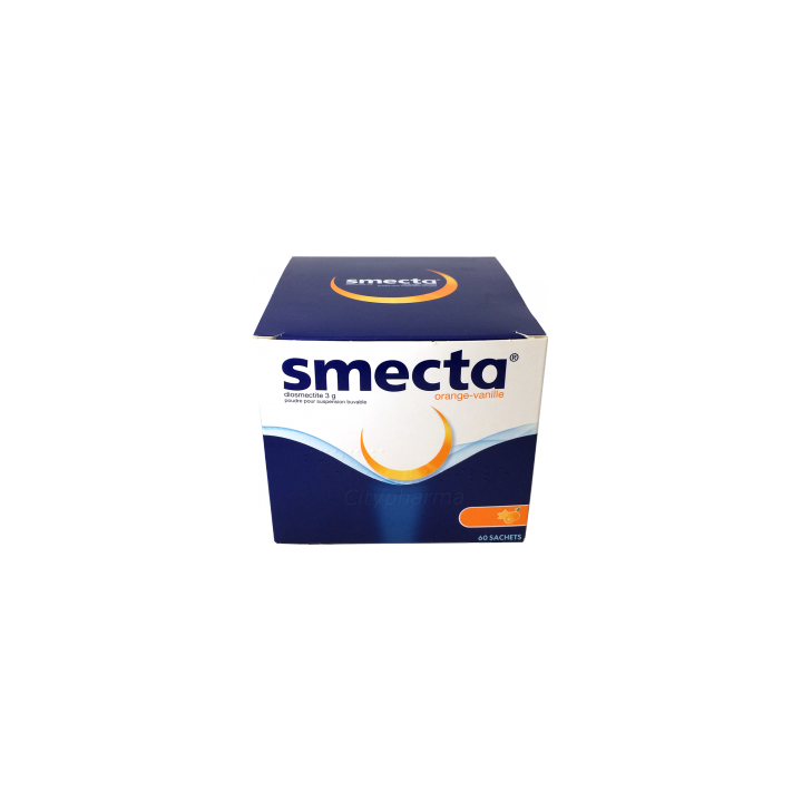 Smecta 30 bags