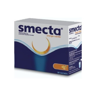 Smecta 30 sachets