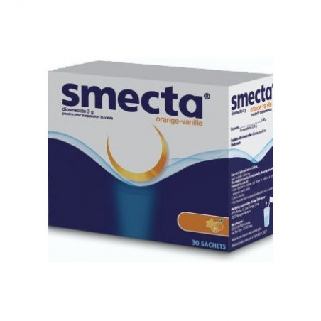 Smecta 30 sachets