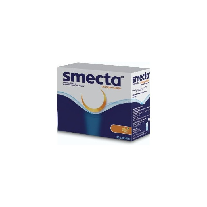 Smecta 30 sachets