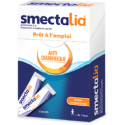 SMECTALIA GOUT CARAMEL CACAO BOITE DE 12 SACHETS