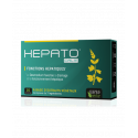 Santé Verte Hepato Calm 20 comprimés