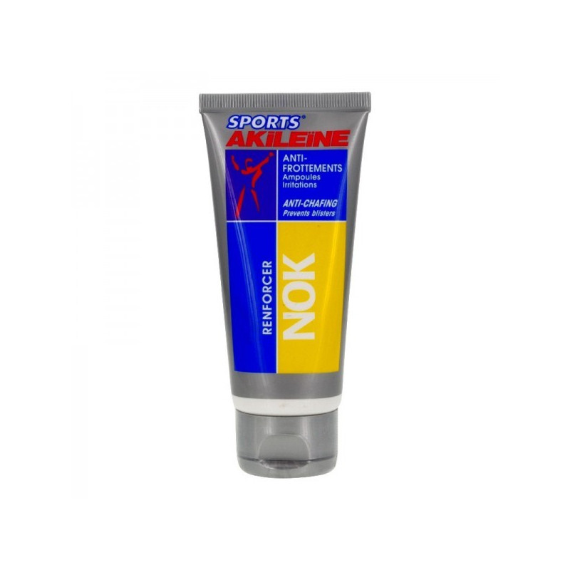 AKILEINE SPORTS REINFORCE NOK 75ML