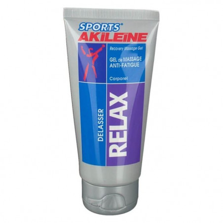 AKILEINE SPORTS DELASSER RELAX 75ML