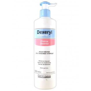 DEXERYL ESSENTIAL CLEANSING CREAM 500ML