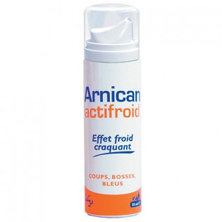 ARNICAN ACTIFROID 50ML