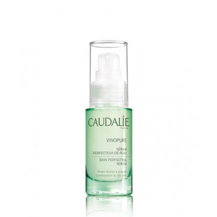 CAUDALIE VINOPURE ANTI BLEMISH SERUM 30ML