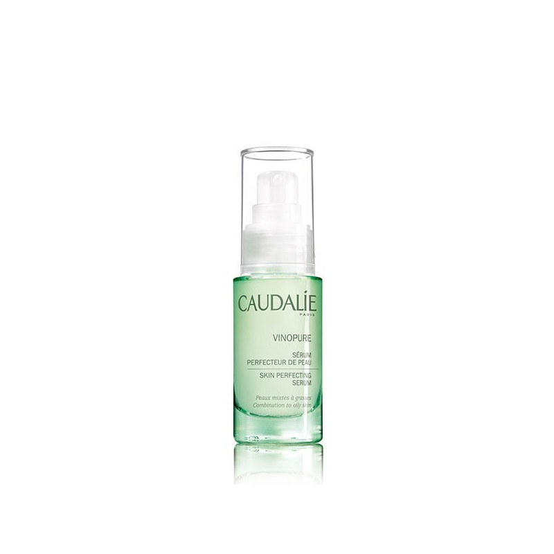 CAUDALIE VINOPURE ANTI BLEMISH SERUM 30ML