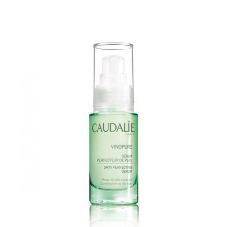 CAUDALIE VINOPURE ANTI BLEMISH SERUM 30ML