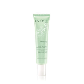 CAUDALIE SKIN PERFECTING MATTIFYING FLUID 40ML