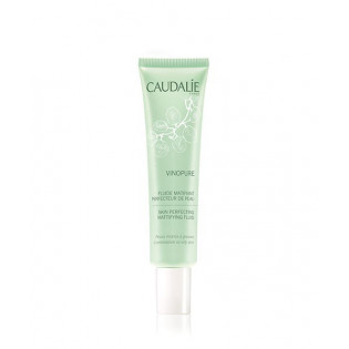 CAUDALIE FLUIDE MATIFIANT PERFECTEUR DE PEAU 40ML