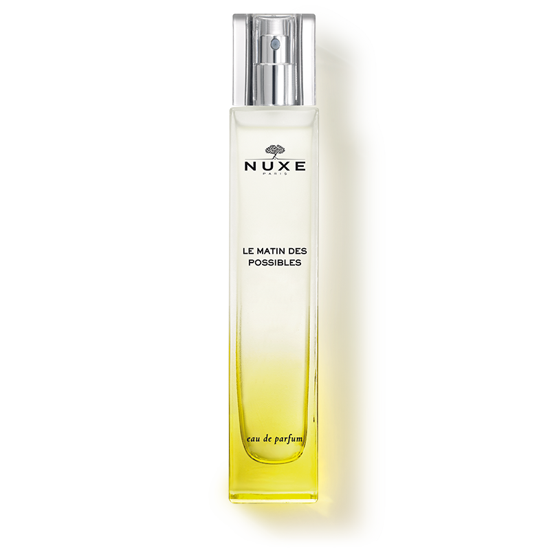 NUXE EAU DE PARFUM LE SOIR DES POSSIBLES 50ML