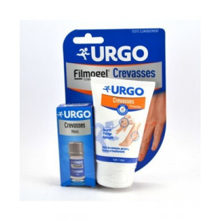 URGO Filmogel Pack Crevices & Prevention