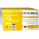 Oenobiol Solaire Intensif Peau Sensible. Lot de 2 boites de 30 capsules