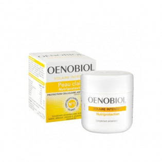 Oenobiol Intensive Sun Care® Nutriprotection for Fair Skin 30 capsules