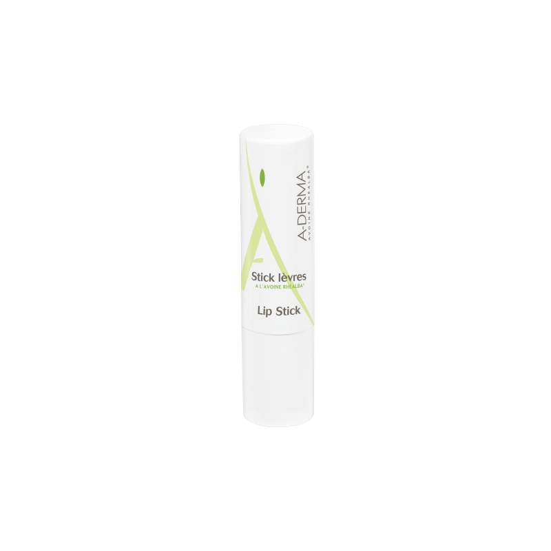 Aderma Stick lèvres 4g Aderma Stick lèvres 4g
