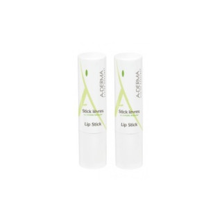 Aderma Stick lèvres 4g