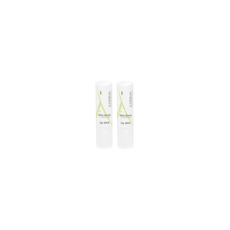 Aderma Lip Stick 4g